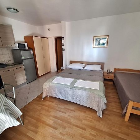 Apartments Andabaka Vodice Ngoại thất bức ảnh