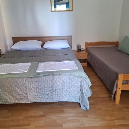 Apartments Andabaka Vodice Ngoại thất bức ảnh