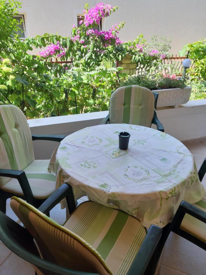 Apartments Andabaka Vodice Ngoại thất bức ảnh