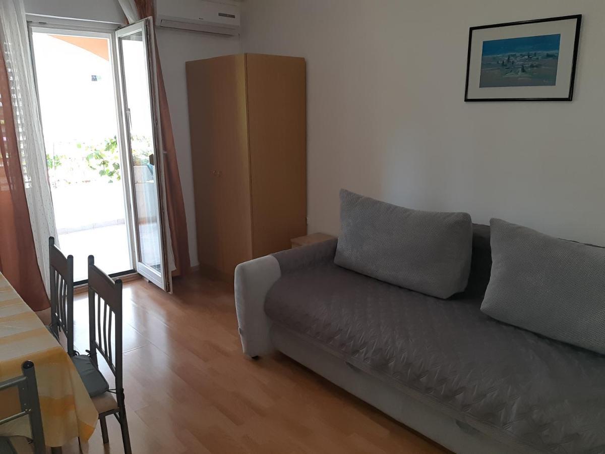 Apartments Andabaka Vodice Ngoại thất bức ảnh