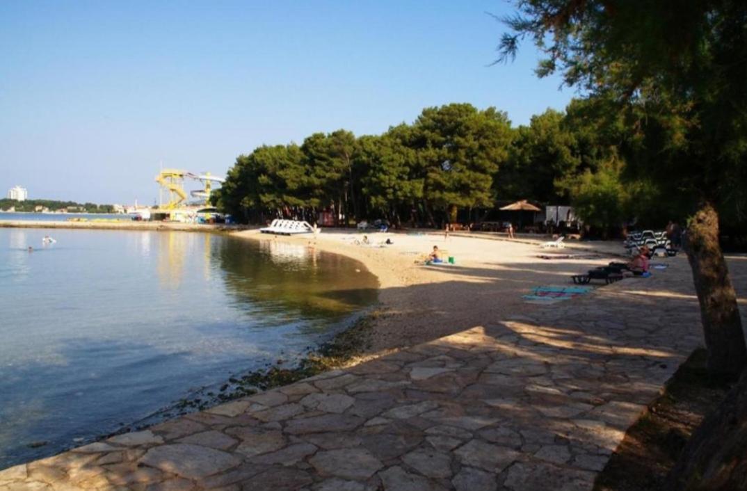 Apartments Andabaka Vodice Ngoại thất bức ảnh