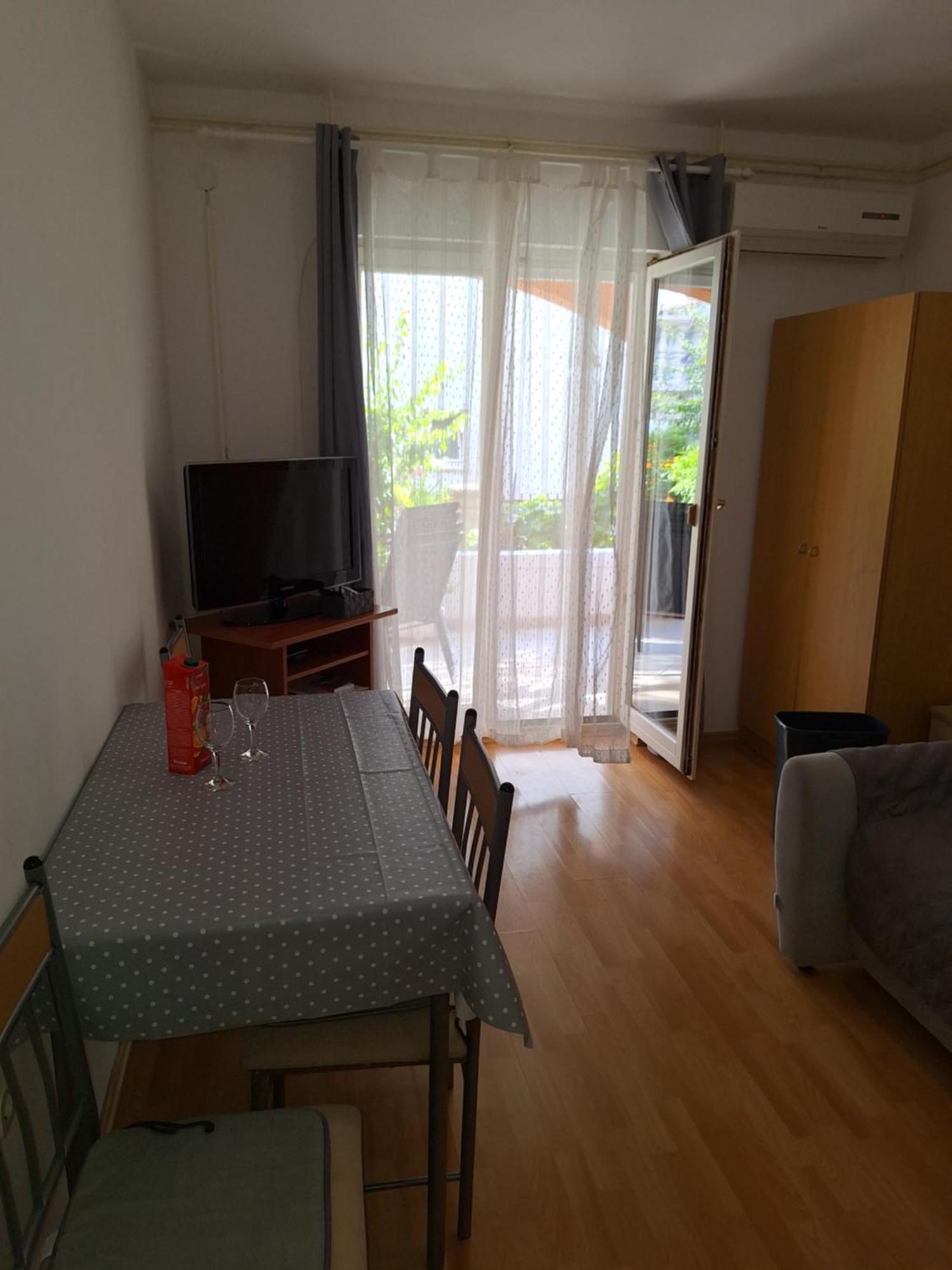 Apartments Andabaka Vodice Ngoại thất bức ảnh