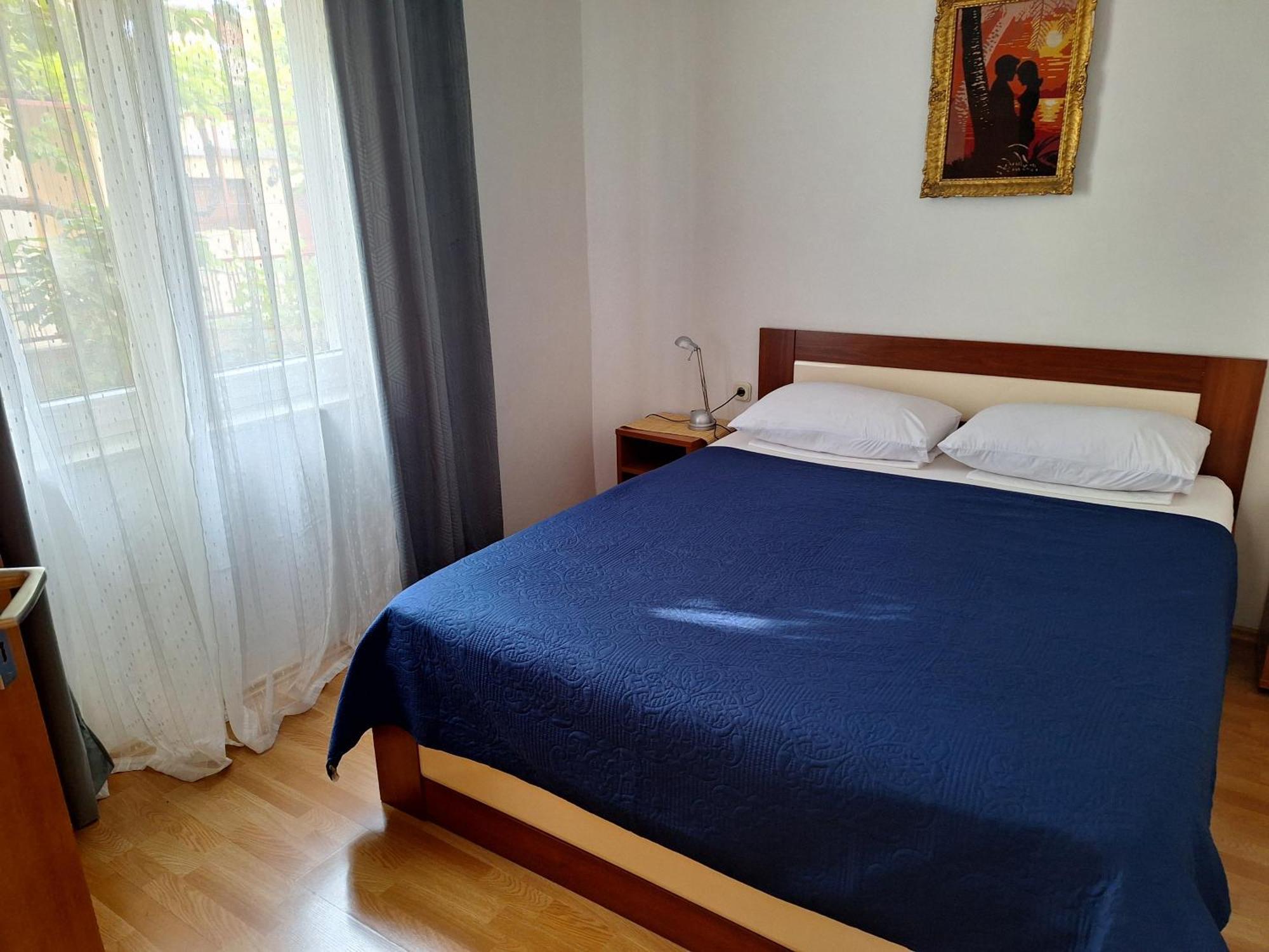 Apartments Andabaka Vodice Ngoại thất bức ảnh