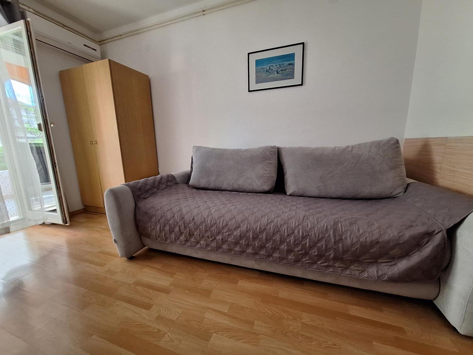 Apartments Andabaka Vodice Ngoại thất bức ảnh
