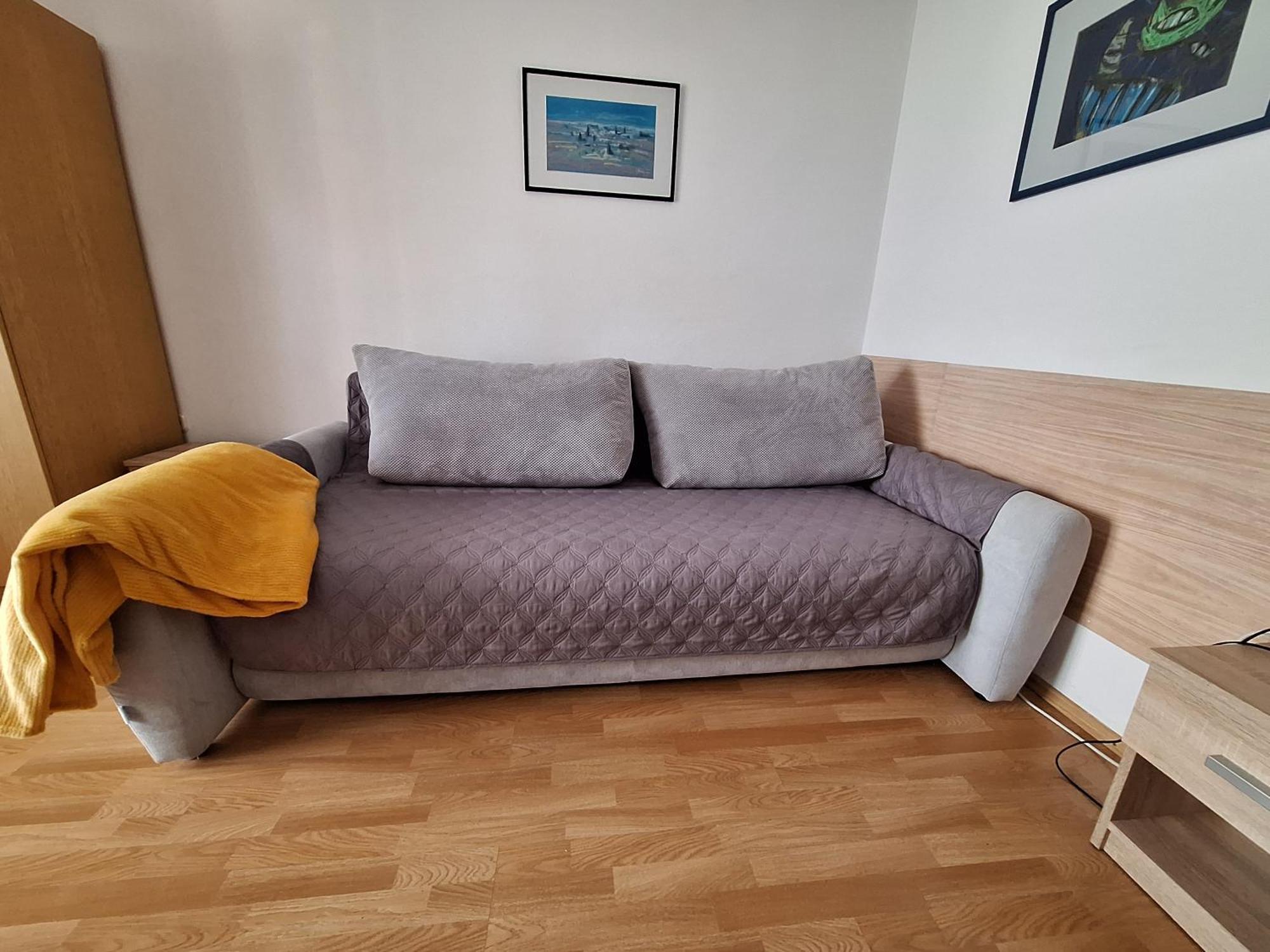Apartments Andabaka Vodice Ngoại thất bức ảnh