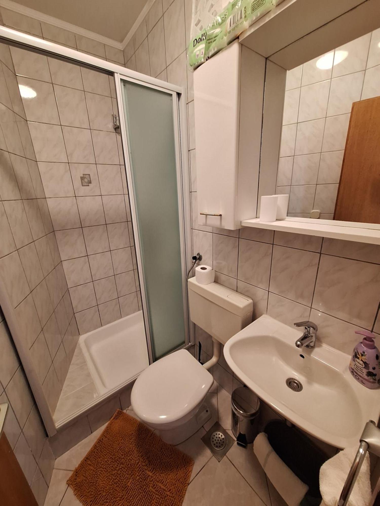 Apartments Andabaka Vodice Ngoại thất bức ảnh