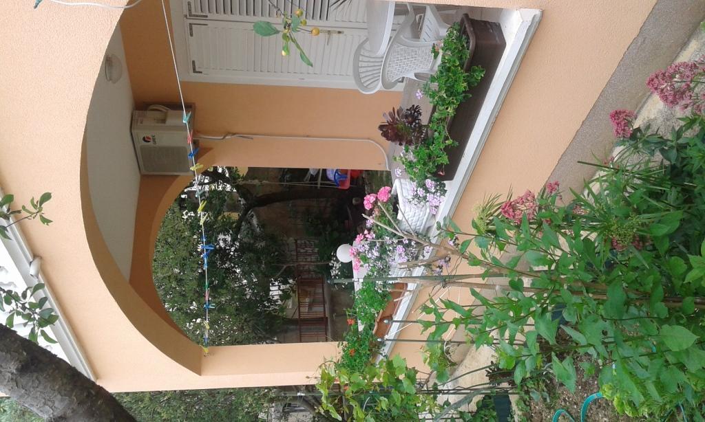 Apartments Andabaka Vodice Ngoại thất bức ảnh